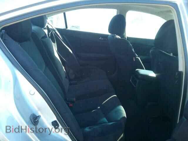 2010 NISSAN MAXIMA - VIN: 1N4AA5AP7AC826313 - Фото 6