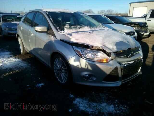 Photo 1FAHP3M2XCL362969 - FORD FOCUS 2012