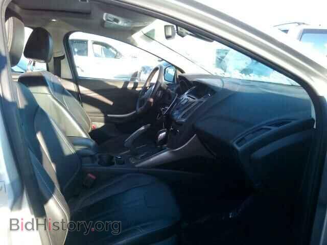 2012 FORD FOCUS - VIN: 1FAHP3M2XCL362969 - Фото 5