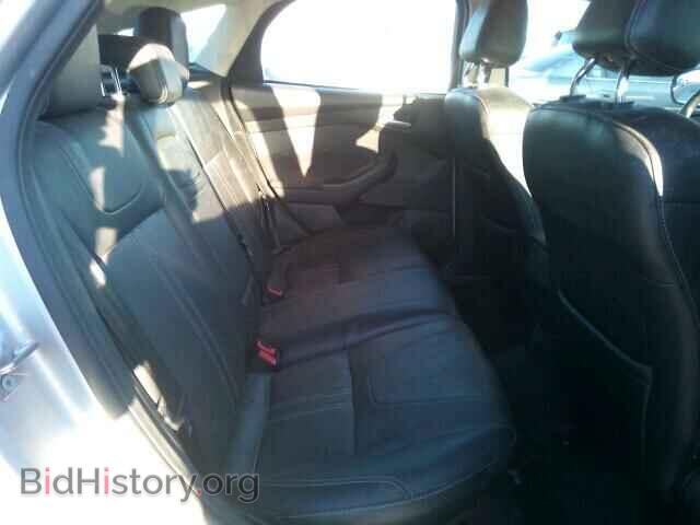 2012 FORD FOCUS - VIN: 1FAHP3M2XCL362969 - Фото 6