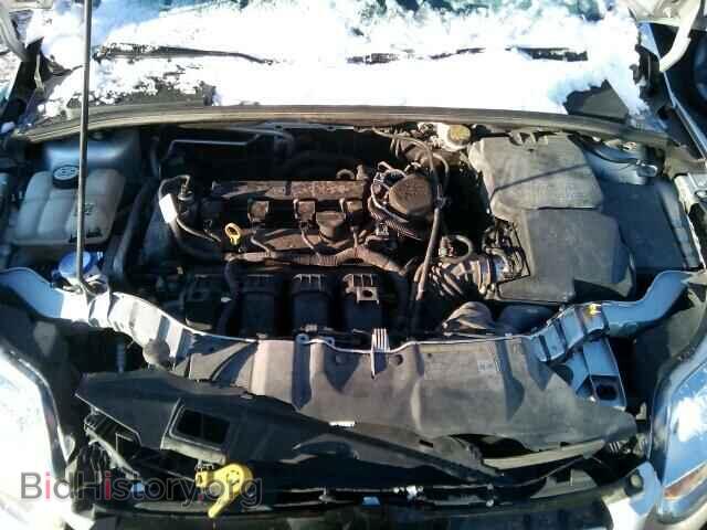2012 FORD FOCUS - VIN: 1FAHP3M2XCL362969 - Фото 7