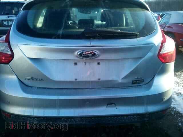 2012 FORD FOCUS - VIN: 1FAHP3M2XCL362969 - Фото 10