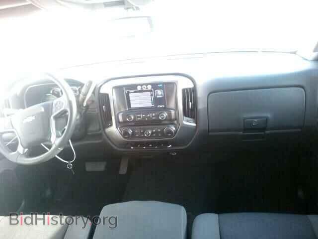2014 CHEVROLET SILVERADO - VIN: 1GCVKRECXEZ141264 - Фото 9