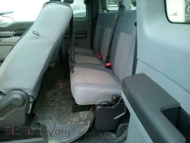 2013 FORD F250 - VIN: 1FT7X2B64DEA22082 - Фото 6