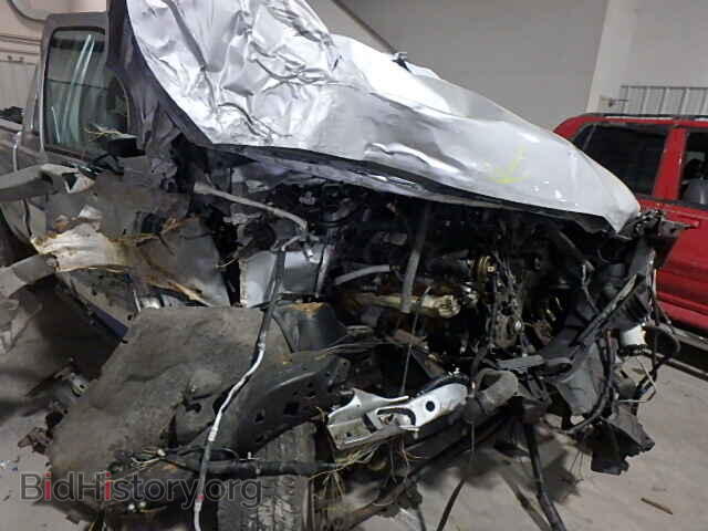 2013 FORD F250 - VIN: 1FT7X2B64DEA22082 - Фото 9
