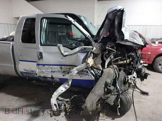 2013 FORD F250 - VIN: 1FT7X2B64DEA22082 - Фото 10