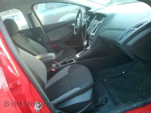 2014 FORD FOCUS - VIN: 1FADP3F27EL251066 - Фото 5