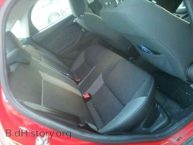 2014 FORD FOCUS - VIN: 1FADP3F27EL251066 - Фото 6