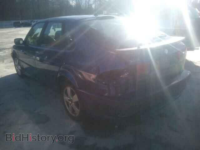 2002 SAAB 9 3 - VIN: YS3DF58K122023919 - Фото 3
