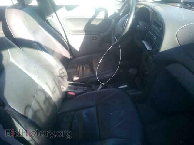 2002 SAAB 9 3 - VIN: YS3DF58K122023919 - Фото 5