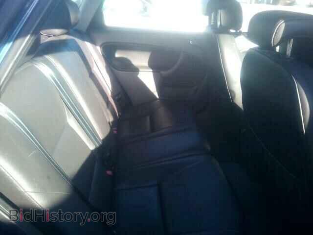 2002 SAAB 9 3 - VIN: YS3DF58K122023919 - Фото 6