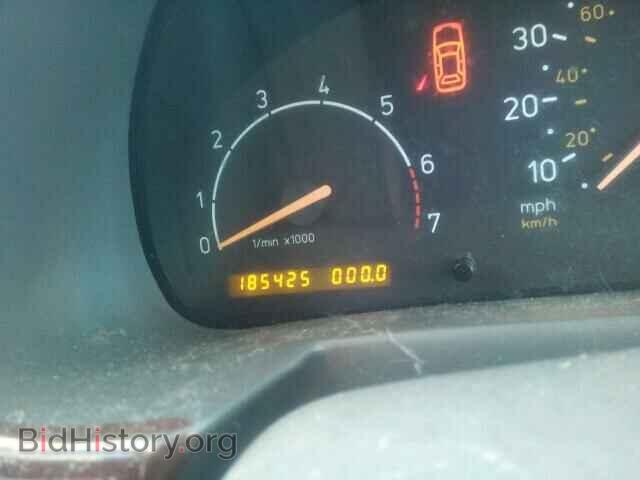 2002 SAAB 9 3 - VIN: YS3DF58K122023919 - Фото 8