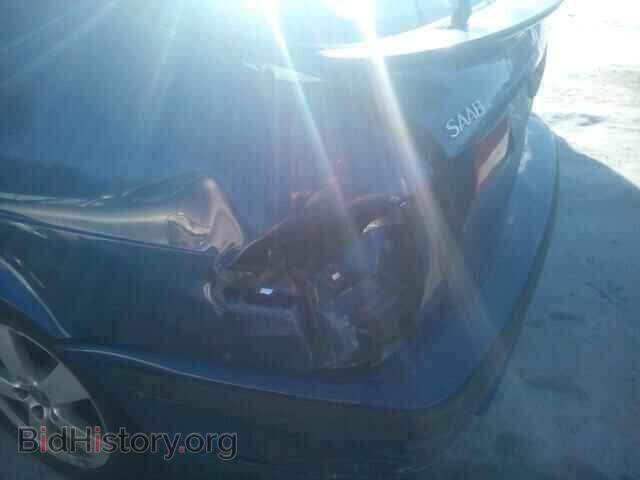 2002 SAAB 9 3 - VIN: YS3DF58K122023919 - Фото 10