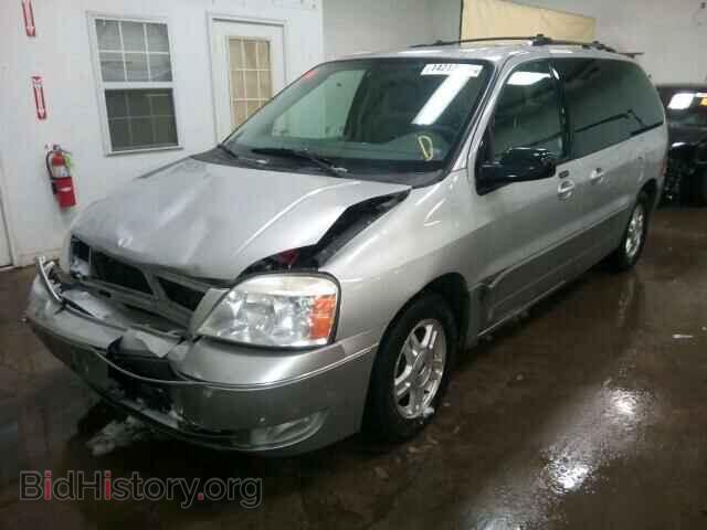 2005 FORD FREESTAR - VIN: 2FMZA582X5BA17364 - Фото 2