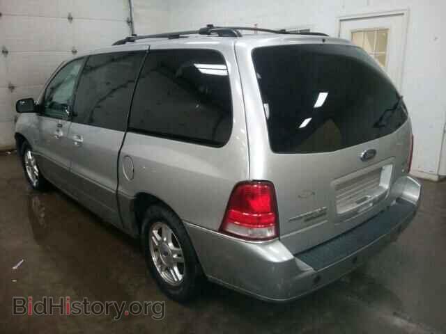 2005 FORD FREESTAR - VIN: 2FMZA582X5BA17364 - Фото 3