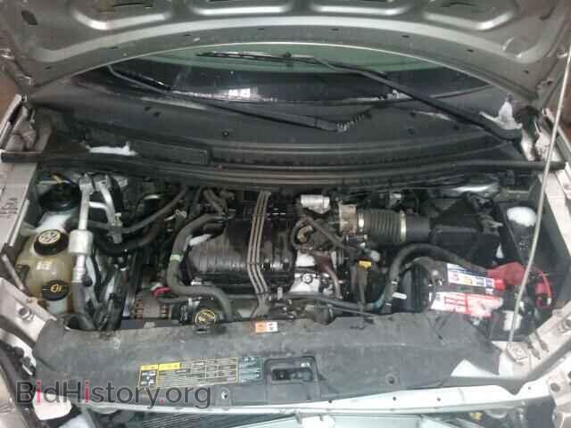 2005 FORD FREESTAR - VIN: 2FMZA582X5BA17364 - Фото 7