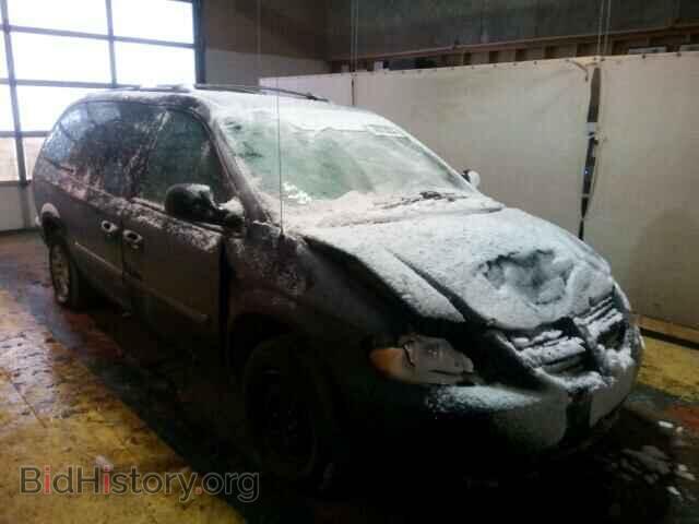 Фотография 1D4GP24R75B427365 - DODGE CARAVAN 2005
