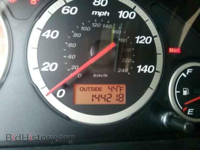 2005 HONDA CRV - VIN: SHSRD78875U314454 - Фото 8