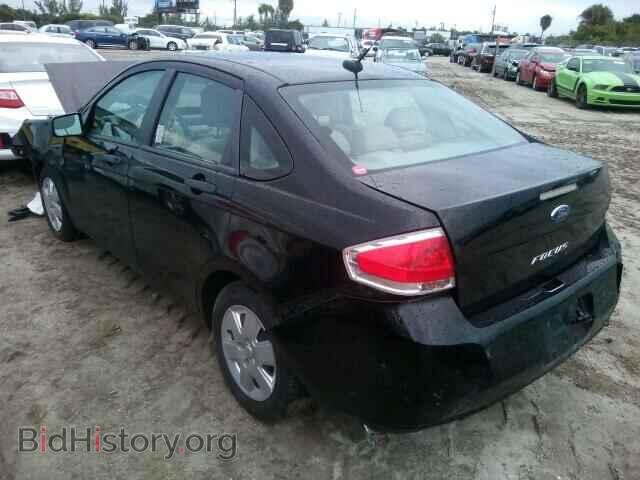 2010 FORD FOCUS - VIN: 1FAHP3EN4AW156101 - Фото 3