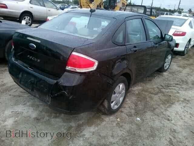 2010 FORD FOCUS - VIN: 1FAHP3EN4AW156101 - Фото 4