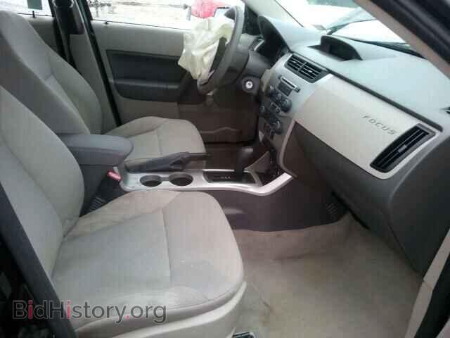 2010 FORD FOCUS - VIN: 1FAHP3EN4AW156101 - Фото 5