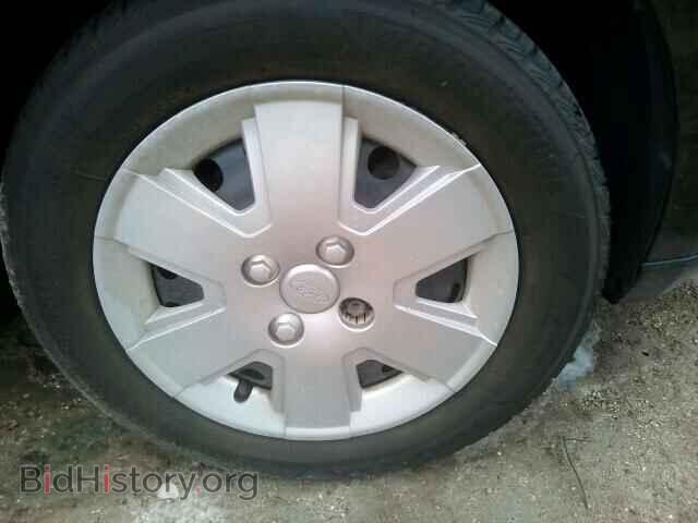 2010 FORD FOCUS - VIN: 1FAHP3EN4AW156101 - Фото 10