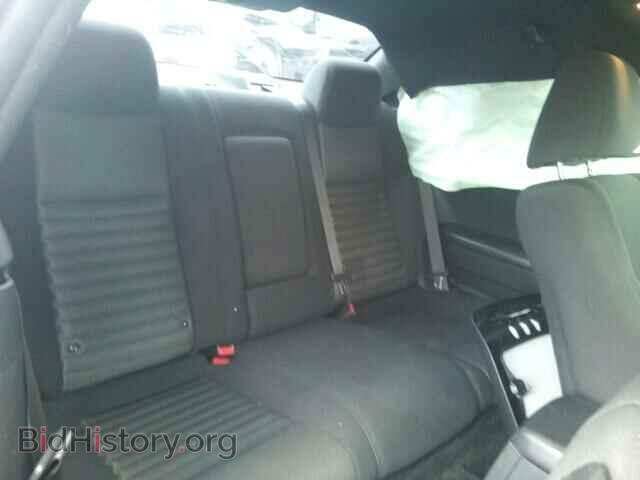 2013 DODGE CHALLENGER - VIN: 2C3CDYAG8DH737173 - Photo 6
