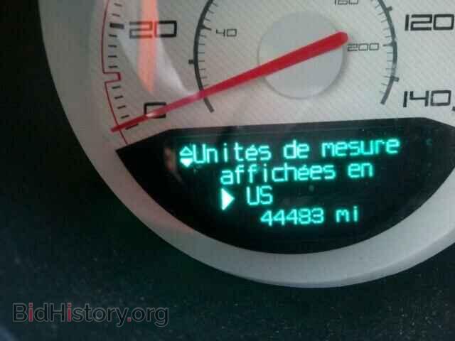 2013 DODGE CHALLENGER - VIN: 2C3CDYAG8DH737173 - Photo 8