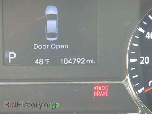 2012 KIA OPTIMA - VIN: 5XXGR4A65CG011349 - Photo 8