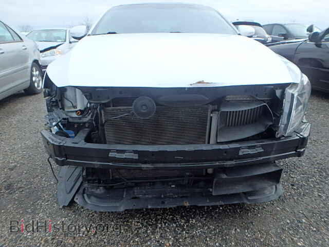 2012 KIA OPTIMA - VIN: 5XXGR4A65CG011349 - Photo 9