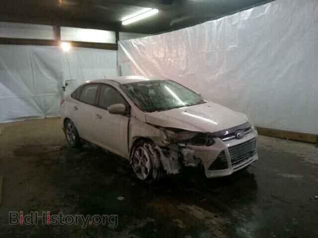 Фотография 1FADP3F25EL329909 - FORD FOCUS 2014