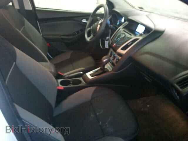 2014 FORD FOCUS - VIN: 1FADP3F25EL329909 - Фото 5