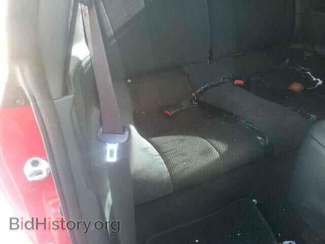 2007 MITSUBISHI ECLIPSE - VIN: 4A3AK24F07E036080 - Фото 6