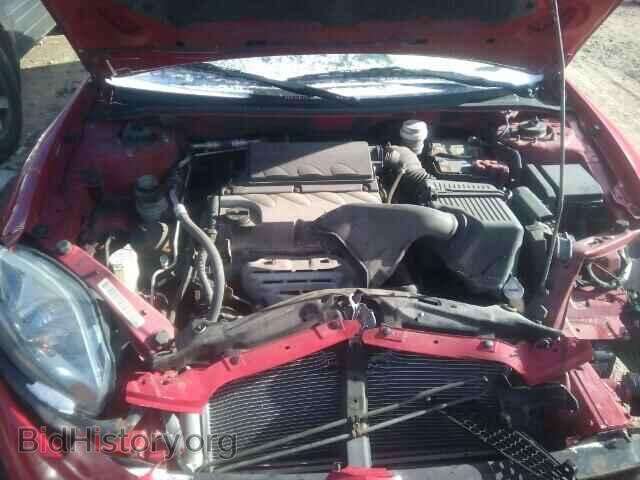 2007 MITSUBISHI ECLIPSE - VIN: 4A3AK24F07E036080 - Фото 7