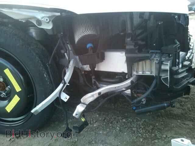 2015 AUDI A8 - VIN: WAU3GAFDXFN009659 - Фото 9