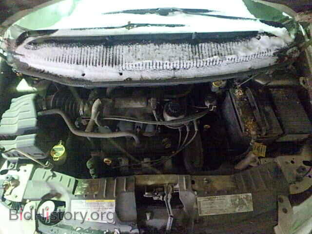 2006 DODGE CARAVAN - VIN: 2D4GP44L26R649287 - Фото 7