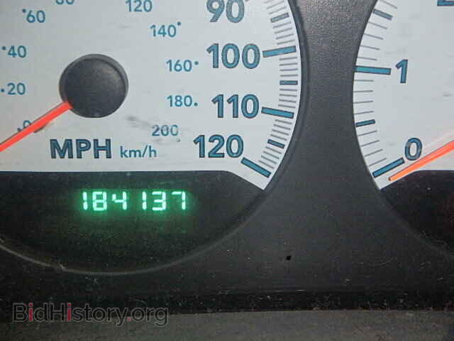 2006 DODGE CARAVAN - VIN: 2D4GP44L26R649287 - Фото 8