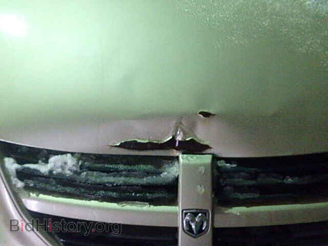2006 DODGE CARAVAN - VIN: 2D4GP44L26R649287 - Фото 9