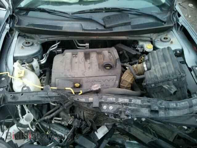 2009 CHRYSLER SEBRING - VIN: 1C3LC46B19N547688 - Фото 7