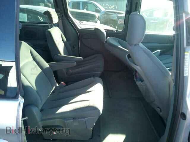 2005 DODGE CARAVAN - VIN: 2D4GP44L55R120608 - Фото 6