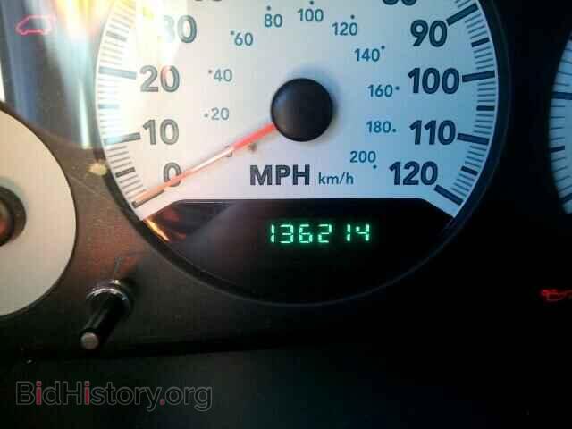 2005 DODGE CARAVAN - VIN: 2D4GP44L55R120608 - Фото 8