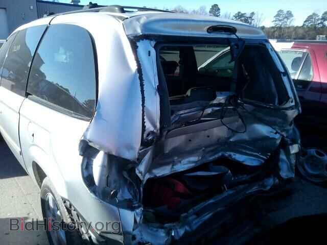 2005 DODGE CARAVAN - VIN: 2D4GP44L55R120608 - Фото 10