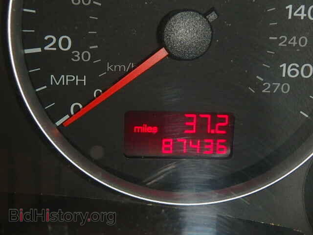 2006 AUDI A4 - VIN: WAUEF78E06A047574 - Фото 8