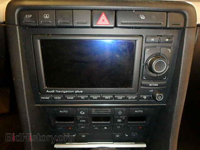 2006 AUDI A4 - VIN: WAUEF78E06A047574 - Фото 10