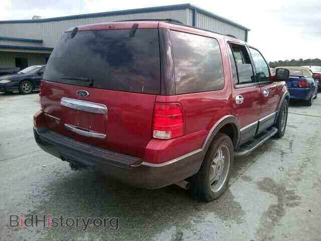 2004 FORD EXPEDITION - VIN: 1FMPU15L34LB38014 - Фото 4