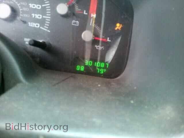 2004 FORD EXPEDITION - VIN: 1FMPU15L34LB38014 - Фото 8