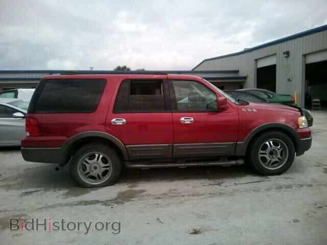 2004 FORD EXPEDITION - VIN: 1FMPU15L34LB38014 - Фото 9