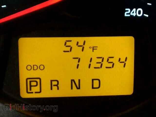 2012 TOYOTA RAV4 - VIN: JTMBK4DV7CD019027 - Фото 8