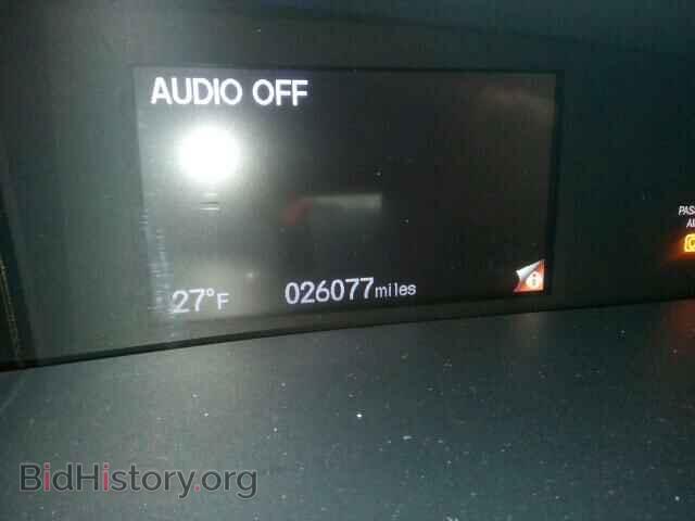 2014 HONDA CIVIC - VIN: 19XFB2F50EE235094 - Фото 8