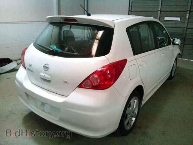 2012 NISSAN VERSA - VIN: 3N1BC1CP5CK273028 - Фото 4